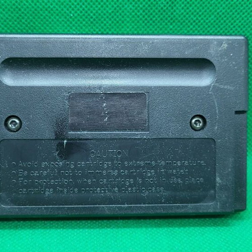 Caesars Palace παιχνίδι Sega Genesis μεταχειρισμένο, puzzle, 1993