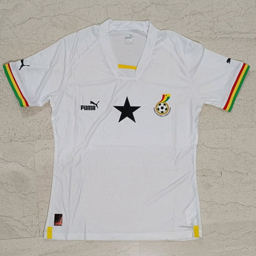 Ghana national team jersey Puma 2022 size M like new