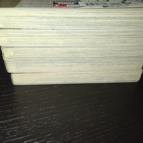 Nekogahara volumes 1 to 5 used complete series