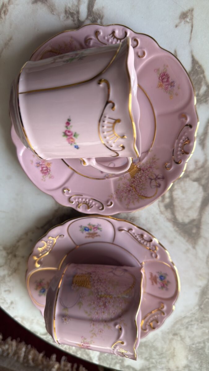 Leander 1946 RGK de Boheme porcelain… - € 160,00 - Vendora.cy