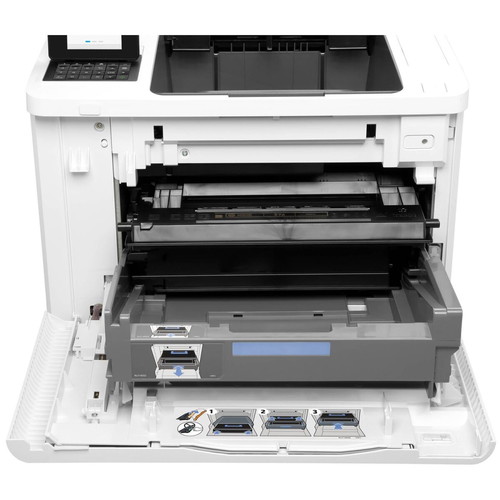 HP LaserJet Enterprise M607 Printer like new