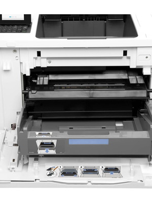Εκτυπωτής HP LaserJet Enterprise M607 σαν καινούργιο