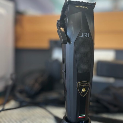 Jrl Lamborghini version like new