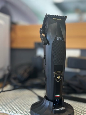 Jrl Lamborghini version like new