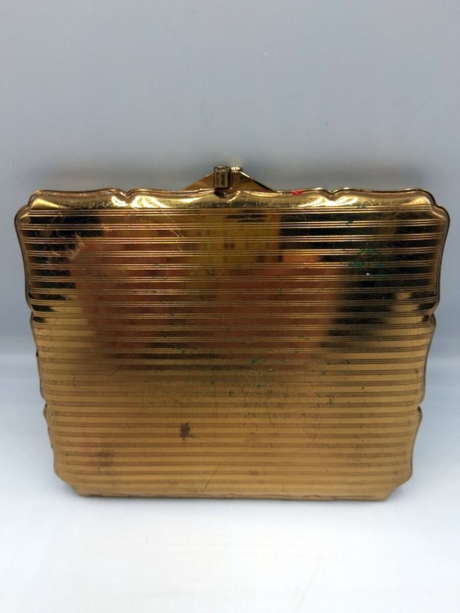 Vintage Stratton cigarette case used… - € 62,00 - Vendora.cy