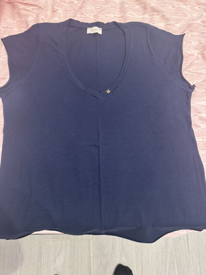 Regalinas Tshirt one size like new, multicolor