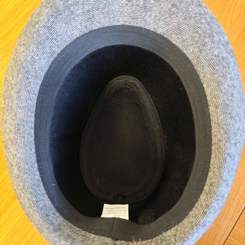 Tullamore Dew hat new, 50% wool 50% polyester