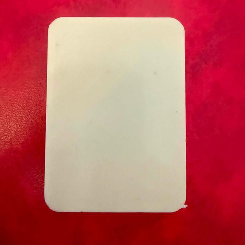 Collectible lapel pin with enamel in like new condition
