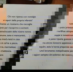  le ricette della nonna libro-βιβλιο μαγειρικής στα ιταλικά