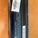 Hewlett packard μπαταρία λάπτοπ μεταχειρισμένη