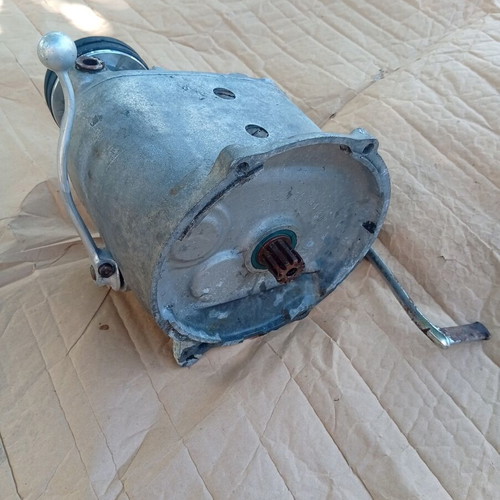BMW r25-r26 transmission used vintage motorcycle part