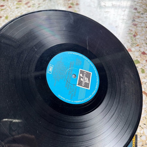 Great Greek Composers George Hatzinasios LP used, instrumental 1977