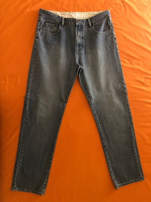 Sonneti jeans παντελόνι 36 L σαν καινούργιο, μπλε