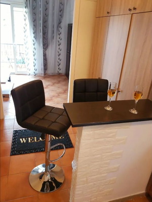 Διαμέρισμα 54 τ.μ. επιπλωμένο με 2 υπνοδωμάτια στον Άγιο Νικόλαο Αθήνας