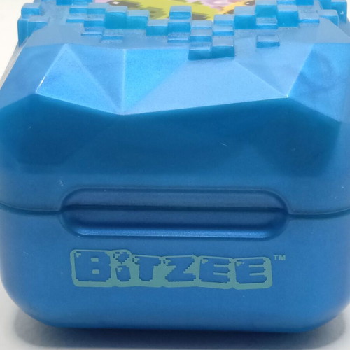 Διαδαστικό παιχνίδι Bitzee Interactive Digital Pet Magicals core μεταχειρισμένο