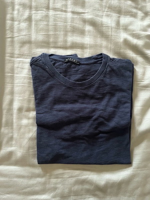 Sisley Tshirt used, in good condition, size S