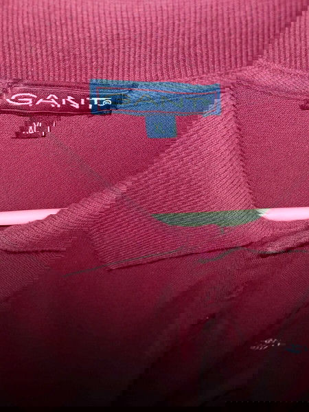Μπλούζα polo Gant