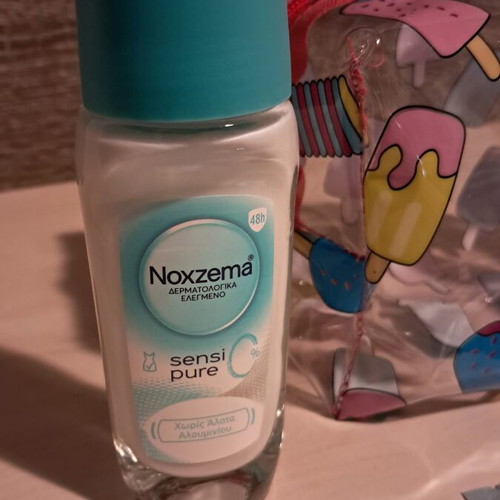 Noxzema and Oriflame skincare set new with La Roche-Posay serum