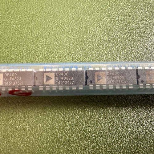 OP400G Analog Devices Operational Amplifier new