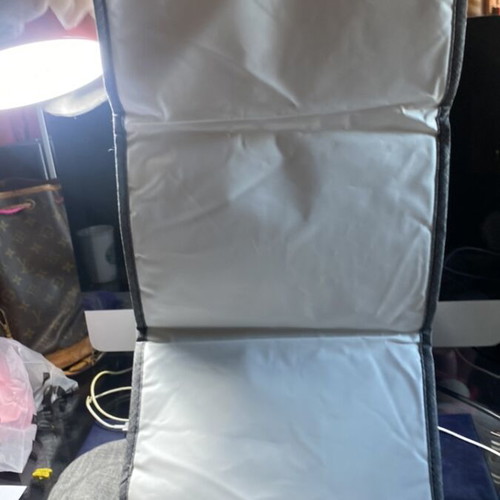 Stokke changing mat like new