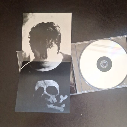The Misfits Legacy of Brutality CD like new, punk