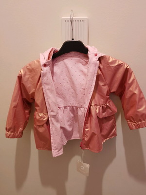 Mayoral jacket new for 18 months