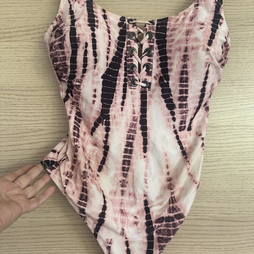 Watercult μαγιό μέγεθος 14C UK, σαν καινούργιο, animal print
