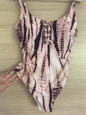 Watercult μαγιό μέγεθος 14C UK, σαν καινούργιο, animal print