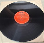 The Santa Claus Orchestra O Tannenbaum LP, γερμανικά χριστουγεννιάτικα κάλαντα