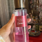 Victoria Secret 4 used body mists, not full