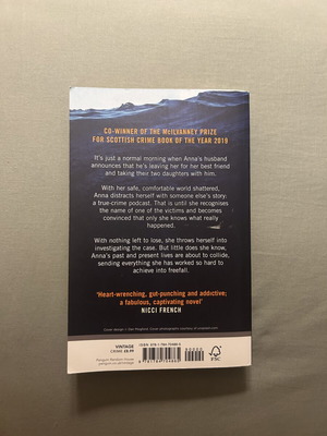 Conviction by Denise Mina like new