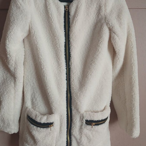 Jacket new, size XXS / 32 / 4, fits 14 years or S/SM