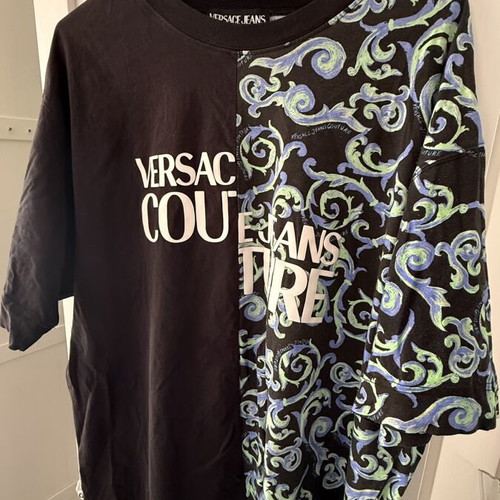 Versace Jeans Couture T-shirt, limited edition, XL