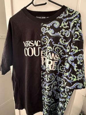 Versace Jeans Couture T-shirt, limited edition, XL