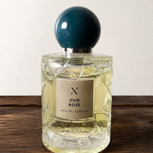 Oud Rose Les Soeurs de Noe Eau de Parfum Decant 5ml like new