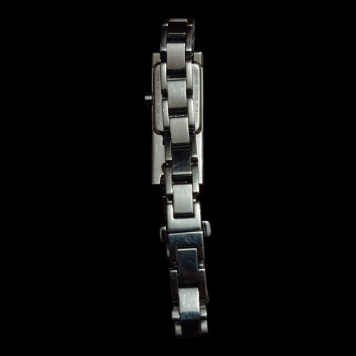 Fendi vintage women's wristwatch, classic Fendi Orologi series
