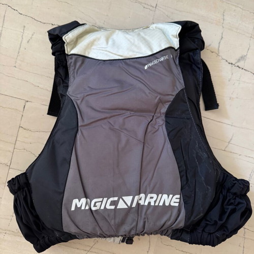 Magic Marine Sailing Life Jacket Junior XS-S like new