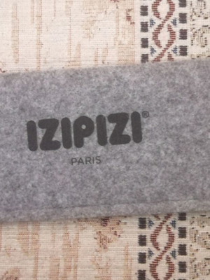 ΘΗΚΗ ΓΥΑΛΙΩΝ ΦΑΚΕΛΟΣ IZIPIZI