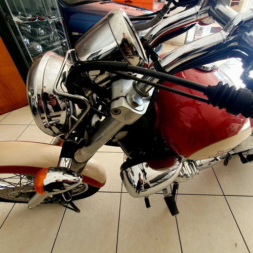 Yamaha Virago 250 XV 1992 like new, factory original