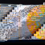  Psychedelic Goa Trance CD