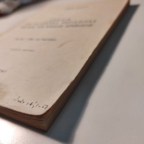 Comments on Selected Passages of Old and New Testament used book by Andreas Petanis