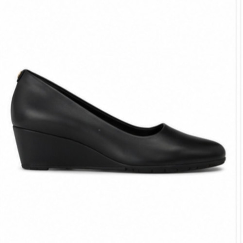 Clarks pumps size 41 new, genuine leather black