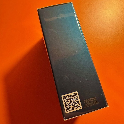 Versace Eros Eau De Toilette 50ml new men's fragrance