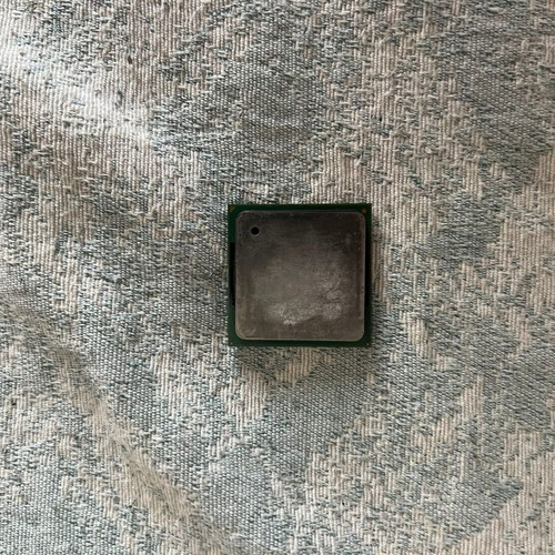 Intel Socket 478 processors used, all functional, sold together