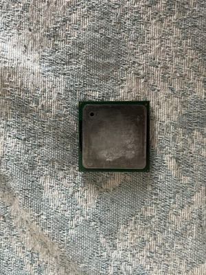 Intel Socket 478 processors used, all functional, sold together