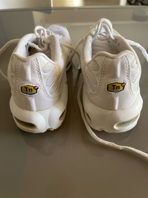 Nike TN