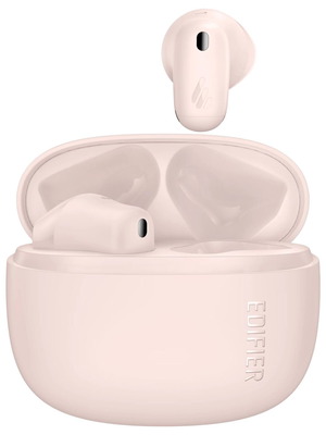 Edifier BT X1 Lite True Wireless Earbuds pink sealed condition