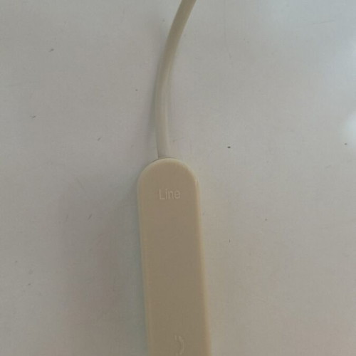 Telephone device filter new