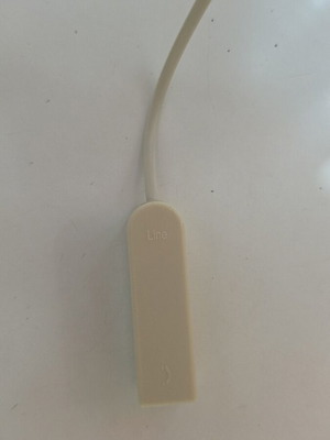 Telephone device filter new