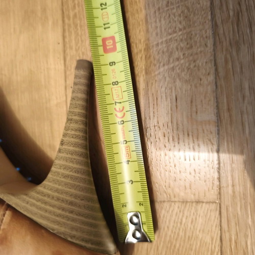 Rollini tan pumps, 9 cm heel, like new, leather
